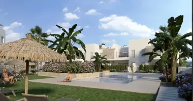 Квартира 2 комнаты в Algorfa, Испания