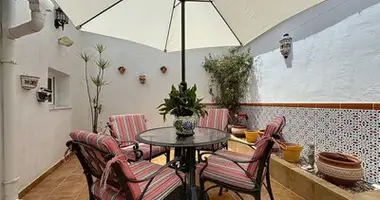Haus 5 Schlafzimmer in Spanien