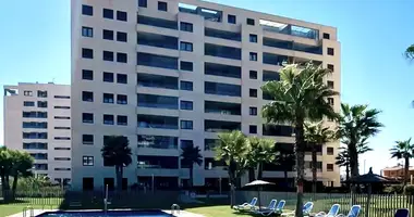 Ático Ático 3 habitaciones en Torrevieja, Španjolska