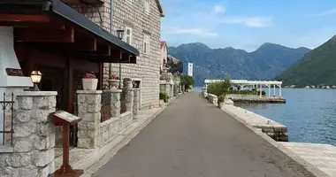 Restaurant 230 m² dans Perast, Monténégro