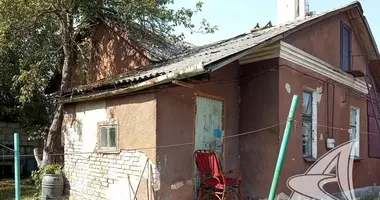 Mieszkanie w Brześć, Białoruś