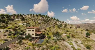 Apartment in Peyia, Cyprus