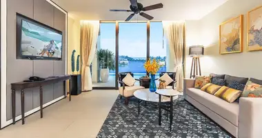 Appartement 3 chambres dans Choeng Thale, Thaïlande