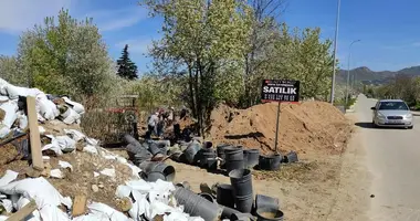 Участок земли в Erkmen, Турция