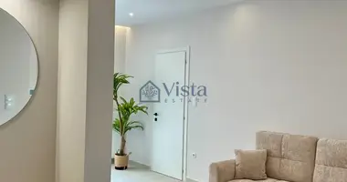 1 bedroom apartment in Municipality of Thessaloniki, Greece