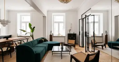 Wohnung 5 zimmer in Krakau, Polen