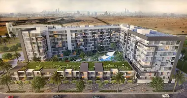 Propriété commerciale 31 m² dans Abou Dabi, Émirats arabes unis