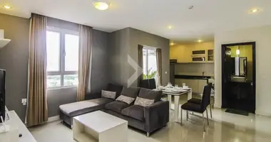 Condo w Sangkat Boeung Kak Ti Pir, Kambodża