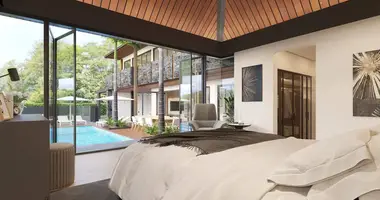 Villa 4 bedrooms in Rawai, Thailand