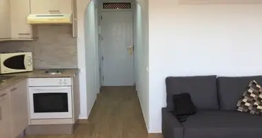 Mieszkanie 1 pokój w Palm Mar Arona, Hiszpania