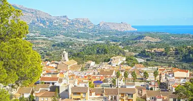 Villa in La Nucia, Spanien