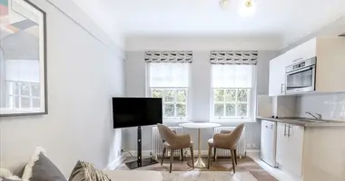 Apartamento en Londres, Reino Unido