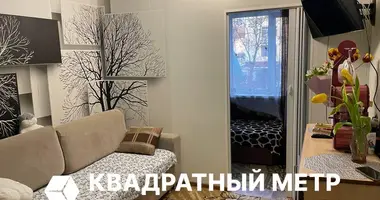 Appartement 3 chambres dans Minsk, Bélarus