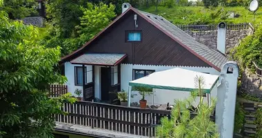 Mieszkanie w Doubravcice, Czechy
