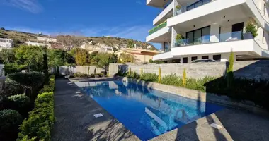Appartement 3 chambres dans Limassol, Chypre