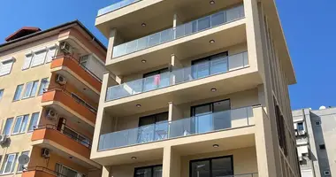 1 bedroom apartment in Alanya, Turkey