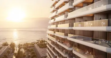 Mieszkanie 2 pokoi w Ras Al Khaimah, Emiraty Arabskie
