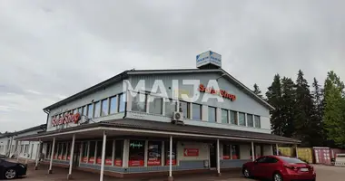 Büro 123 m² in Kouvola sub region, Finnland