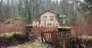 Участок земли в Туусула, Финляндия