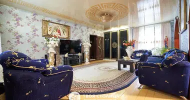 Квартира 5 комнат в Минск, Беларусь
