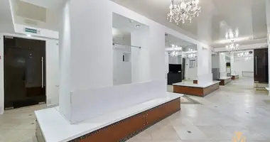 Shop 63 m² in Minsk, Belarus