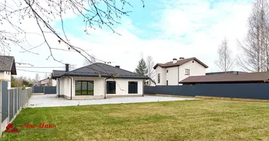 Cottage in Kalodziscanski sielski Saviet, Belarus