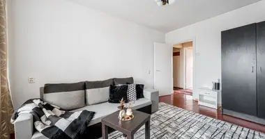 Appartement 3 chambres dans Vilnius, Lituanie