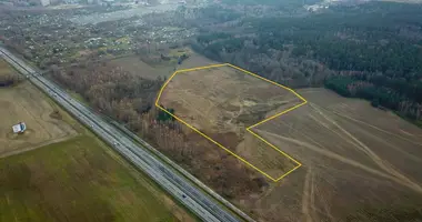 Plot of land in Lubaka, Lithuania