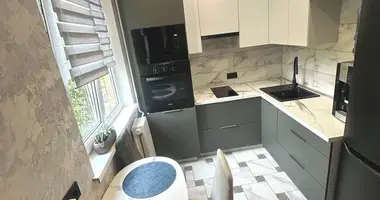 Appartement 2 chambres dans Minsk, Bélarus