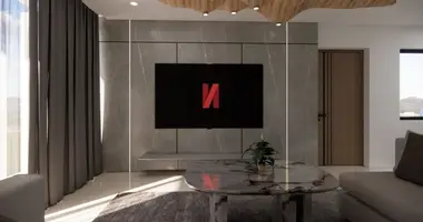 4 bedroom apartment in Peyia, Cyprus