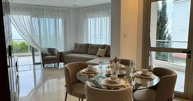 2 bedroom apartment in Limassol, Cyprus
