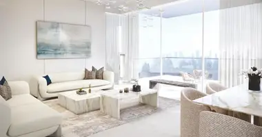 Apartamento 3 habitaciones en Dubái, Emiratos Árabes Unidos