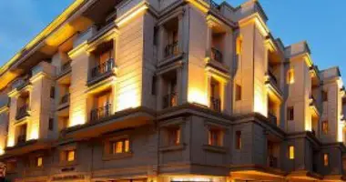 Hôtel dans Fatih, Turquie