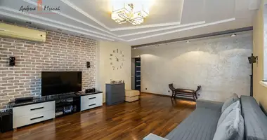 Квартира 3 комнаты в Минск, Беларусь