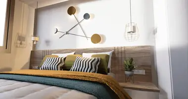 3 bedroom apartment in Los Dolores, Spain
