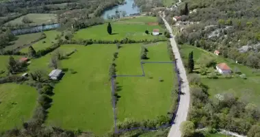 Parcela en Montenegro