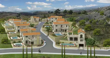 Villa dans Limassol, Chypre