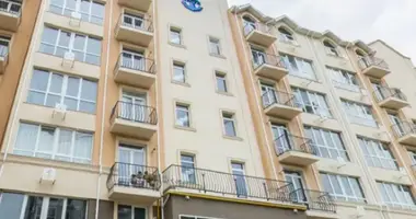 3 room apartment in Odesa, Ukraine
