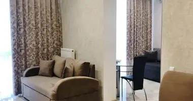 Квартира 1 комната в Одесса, Украина