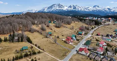 Grundstück in Zabljak, Montenegro