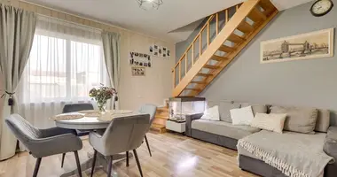 Haus in Vilnius, Litauen