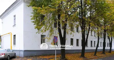 Квартира 1 комната в Минск, Беларусь