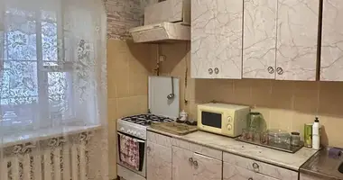 Wohnung 3 zimmer in Aksakawshchyna, Belarus