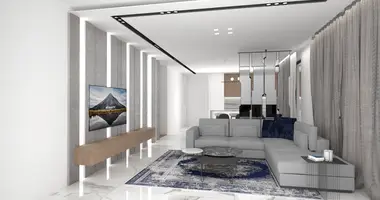 Appartement 3 chambres dans Strovolos, Chypre