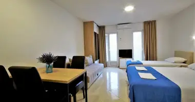 Apartamento 1 habitacion en Becici, Montenegro