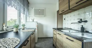 Wohnung 2 zimmer in Lodz, Polen