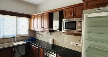 Dúplex 3 habitaciones en Limasol, Chipre