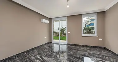Apartamento 3 habitaciones en Alanya, Turquía