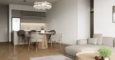 1 bedroom apartment in Pyrgos Lemesou, Cyprus