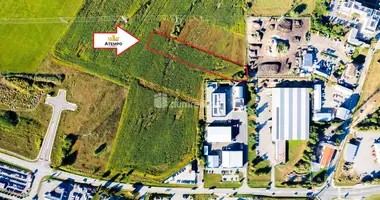 Parcela en okres Ceske Budejovice, Chequia